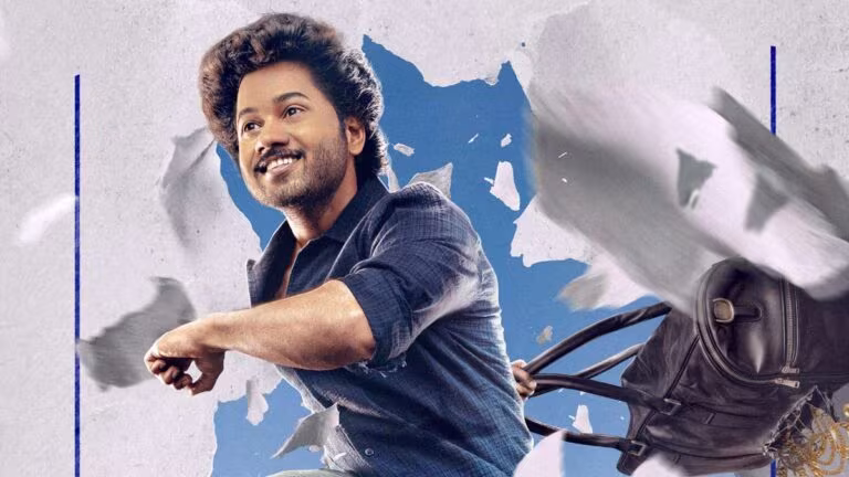 Mouli Tanuj Prasanth’s ‘Donga Naa Koduku’ Unveiled with a Quirky First Look