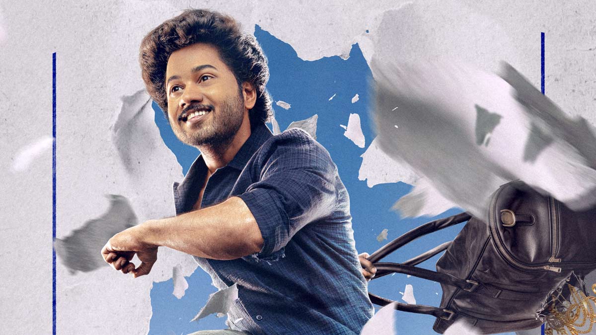 Mouli Tanuj Prasanth's 'Donga Naa Koduku' Unveiled with a Quirky First Look