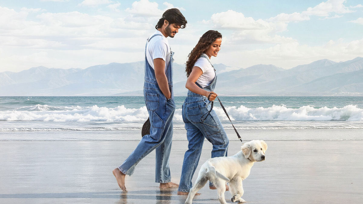 Anand Deverakonda and Vaishnavi Chaitanya's 'EPIC – First Semester' Locks Release Date