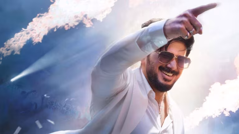 ‘I Am Game’ Gets New Release Date: Dulquer Salmaan’s Fantasy Thriller Arrives on This Date