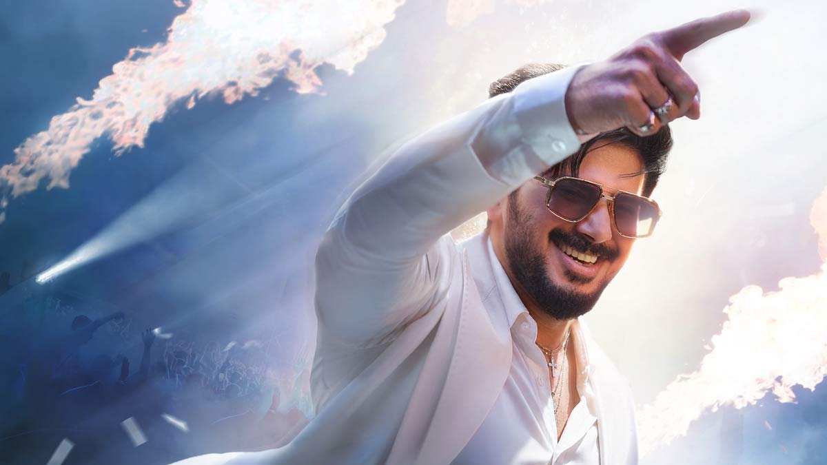 'I Am Game' Gets New Release Date: Dulquer Salmaan’s Fantasy Thriller Arrives on This Date
