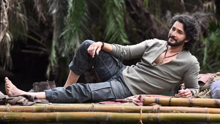 Mahesh Babu Birthday Surprise: ‘Varanasi’ Team Drops Stunning New Stills as Rudra