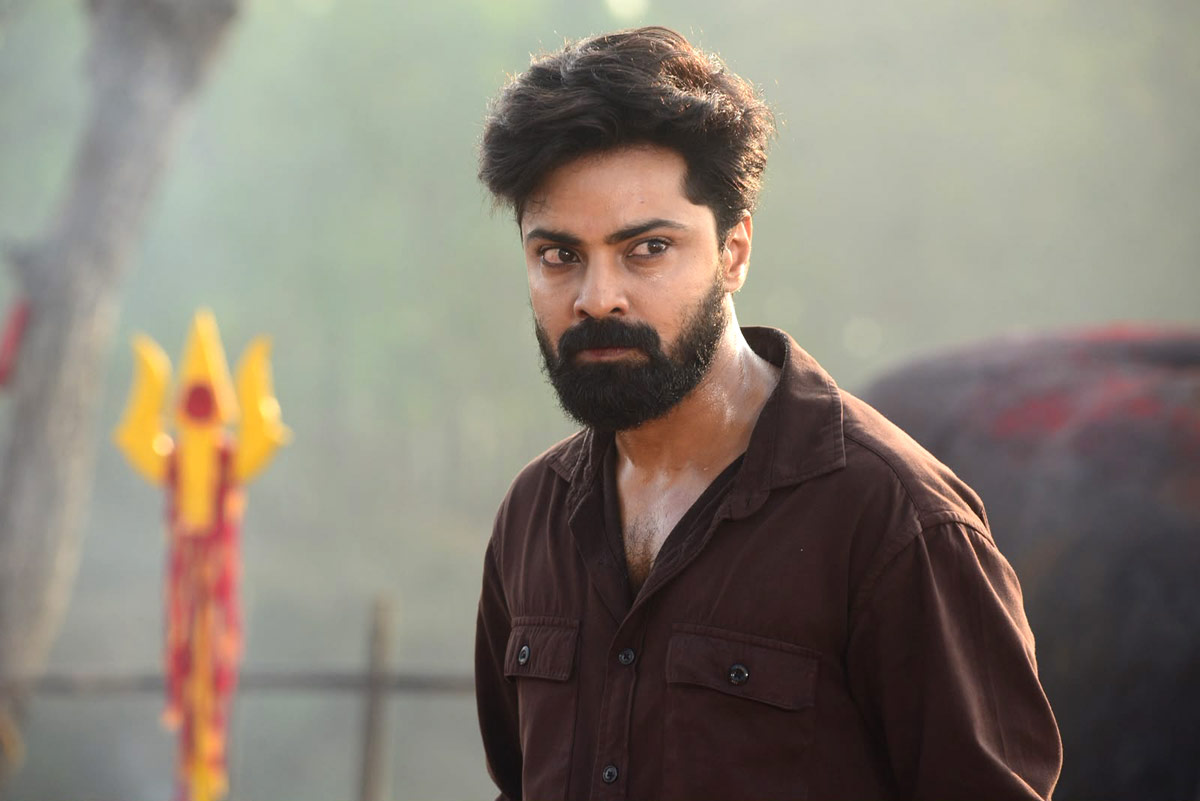 Shravan Reddy’s Performance in Agadha Turns Heads, Hailed as a Major Revelation