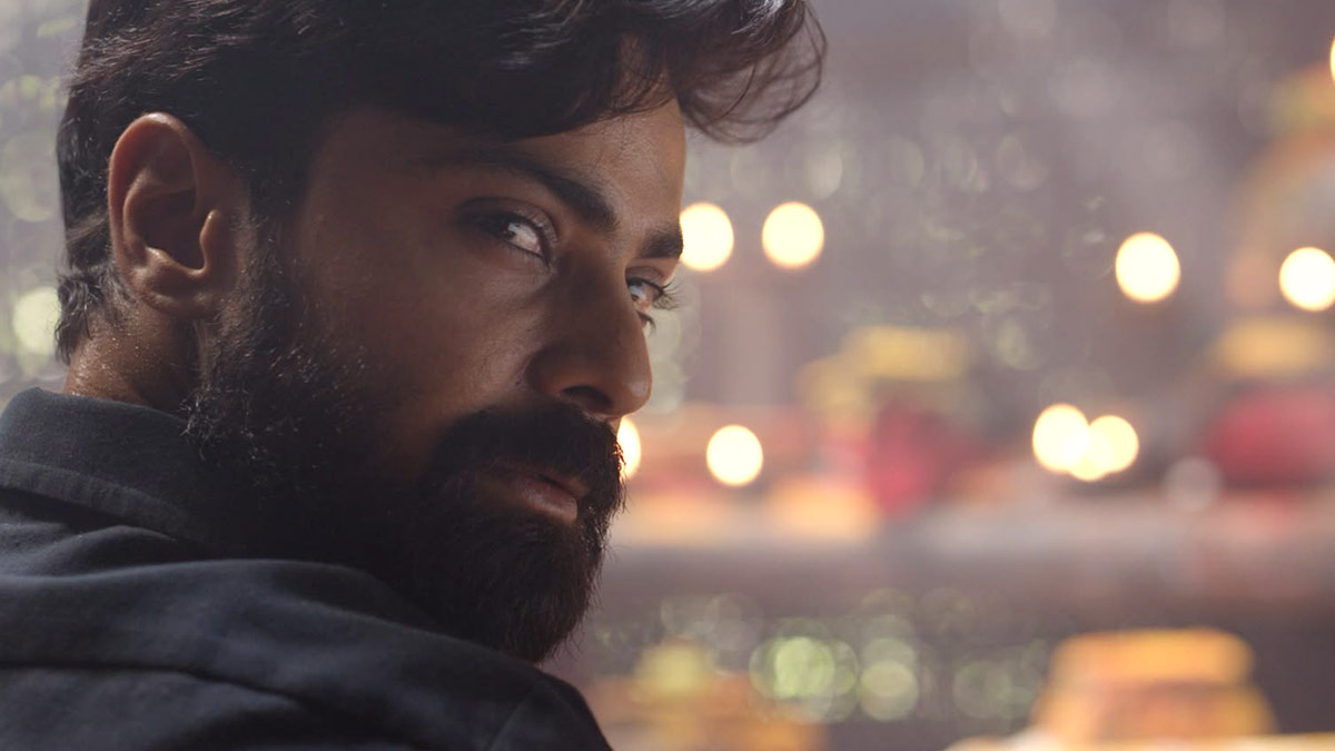 Shravan Reddy’s Performance in Agadha Turns Heads, Hailed as a Major Revelation