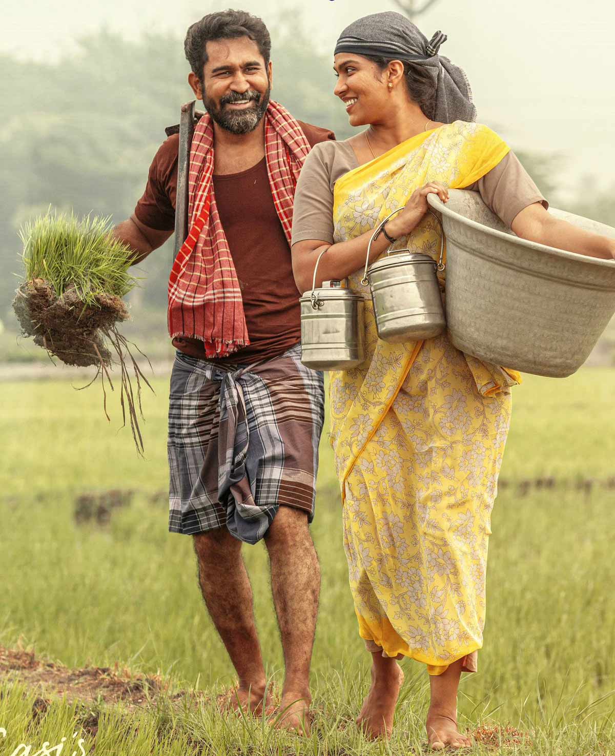 Vijay Antony's 'Vandha Devullu' Set for Telugu ZEE5 Premiere on August 7