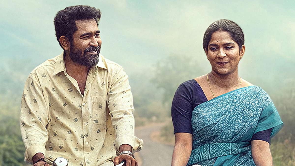 Vijay Antony's 'Vandha Devullu' Set for Telugu ZEE5 Premiere on August 7