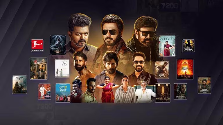 ZEE5 Unveils Exciting New Telugu Slate with Originals, Blockbusters and Dubbed Content