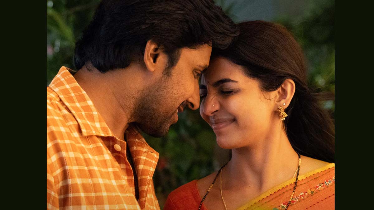 Priyadarshi’s ‘Idupu Kayitham’ Announces ‘Srilatha’ Song Release Date