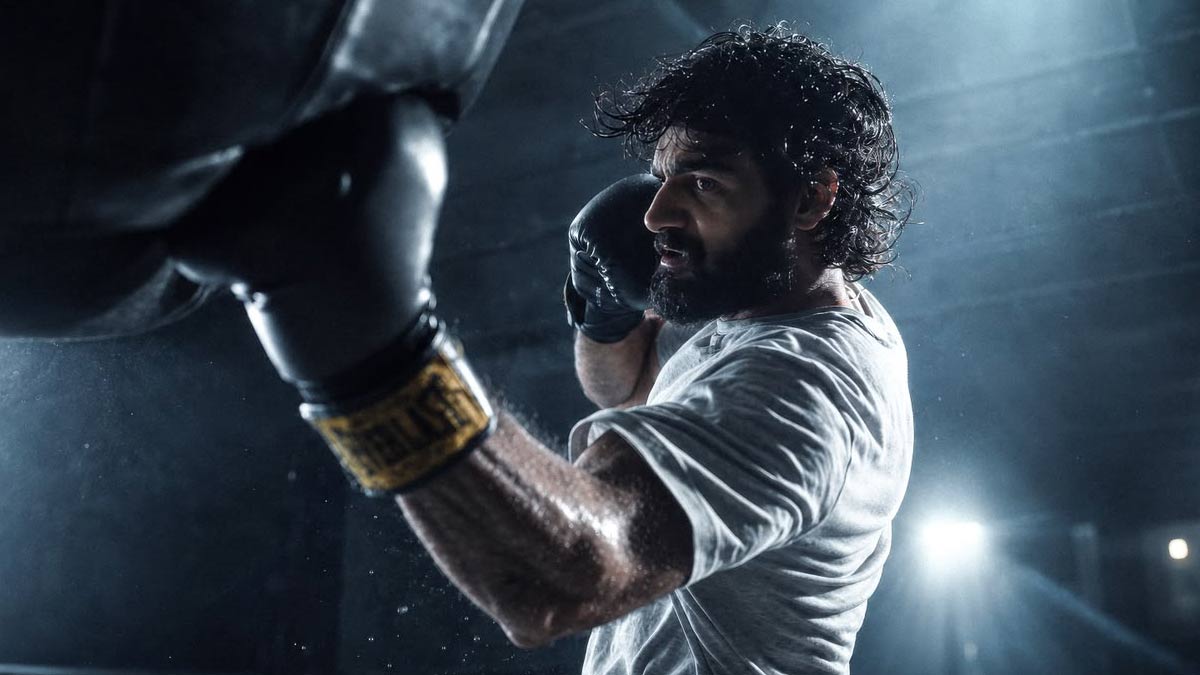 Kartikeya's COMEBACK: RX 100 actor to direct his own boxer avatar