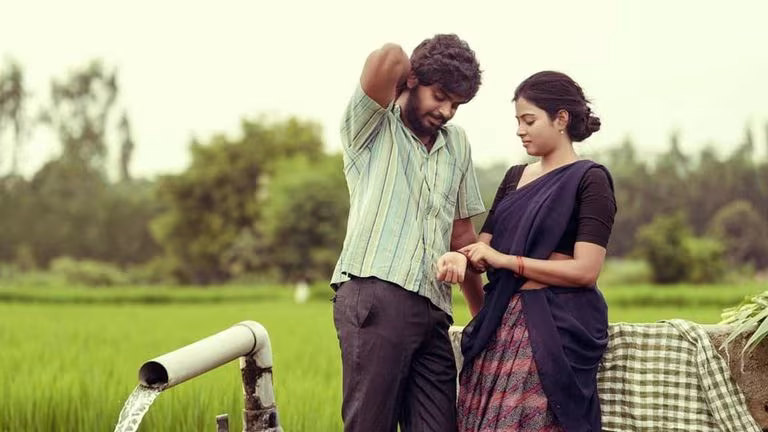 ‘Jo Jo’ Teaser Promises Rustic Romance and Unrestrained Humour in a Hunt for Diamonds
