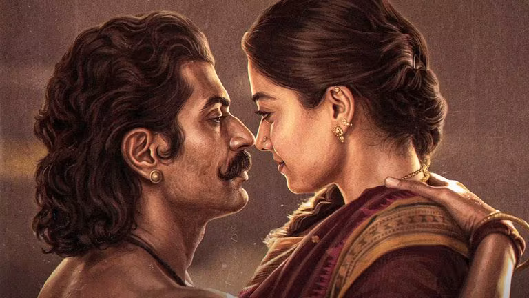 Ranabaali Advance Booking: How Much Has Vijay Deverakonda’s Film Collected?