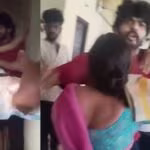 ఫుడ్ డెలివరీ బాయ్‌తో హీరో అఖిల్ రాజ్ గొడవ.. వీడియో వైరల్, నెటిజన్ల ఆగ్రహం