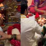 దర్శకుడిని పెళ్లి చేసుకున్న నటి కలర్స్ స్వాతి