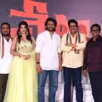 ఘనంగా ప్రారంభమైన ‘వేట’.. సందీప్ సరోజ్, సాత్విక జంటగా కొత్త గ్రామీణ కమర్షియల్ ఎంటర్‌టైనర్