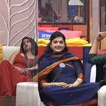 Biggboss 10 Telugu: రోహిత్, షాలిని లవ్.. కన్ఫర్మ్ చేసిన రామ్ ప్రసాద్