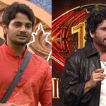 Biggboss10 Telugu: రోహిత్‌కు క్లాసే కాదు.. హ్యాపీ న్యూస్ అందించిన నాగ్..