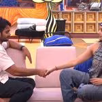 Biggboss 10 Telugu: బిగ్‌బాస్ హౌస్‌లో లవ్ ట్రాక్ స్టార్ట్..!