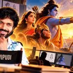 Anil Ravipudi: అనిల్ రావిపూడి యామినేషన్ సినిమా వెనక అంత పెద్ద కథ ఉందా..?