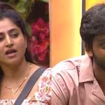 Biggboss10 Telugu: నామినేషన్స్‌లో రెచ్చిపోయిన వర్షిణి, ముఖేష్..