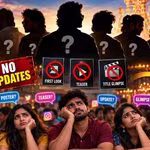 దసరాకు పట్టించుకోరా.. విజయదశమి కనీసం కళ్లకు కనిపించలేదా మన హీరోలకు..?
